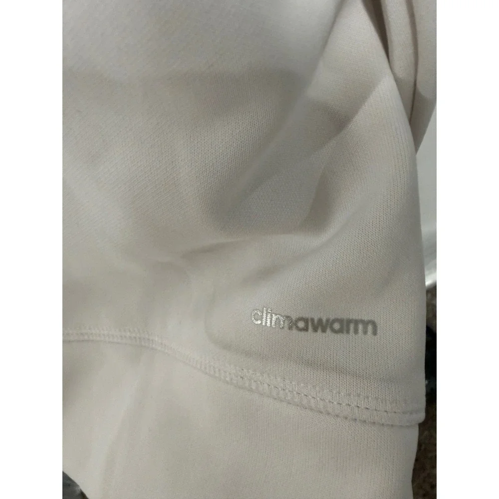 adidas mens white